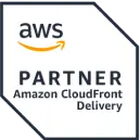 AWS partner competency badge